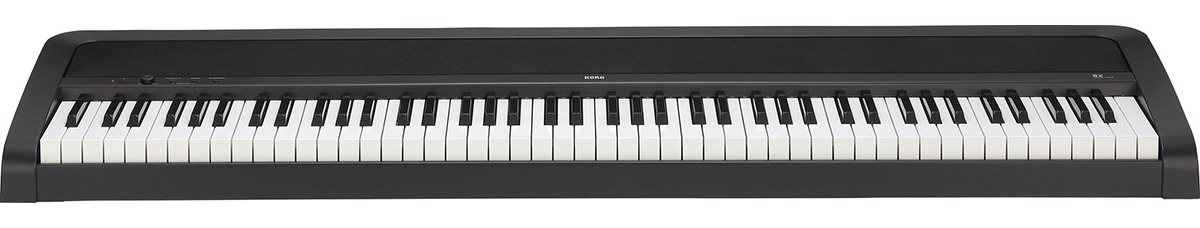 Korg B2-BK по цене 70 000 ₽