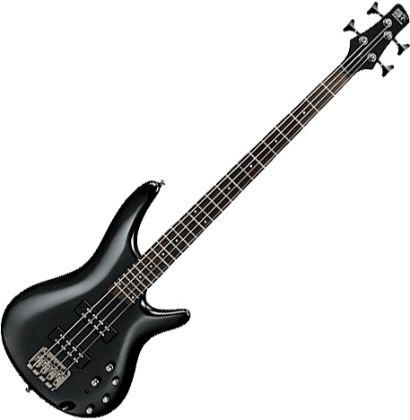 Ibanez SR300E-IPT по цене 43 000 ₽