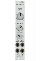 Doepfer A-138o Performance Mixer Output