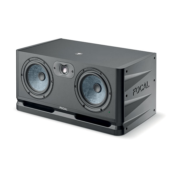 Focal Alpha Twin EVO по цене 88 400 ₽
