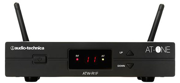 Audio-Technica ATW13F по цене 22 450 ₽