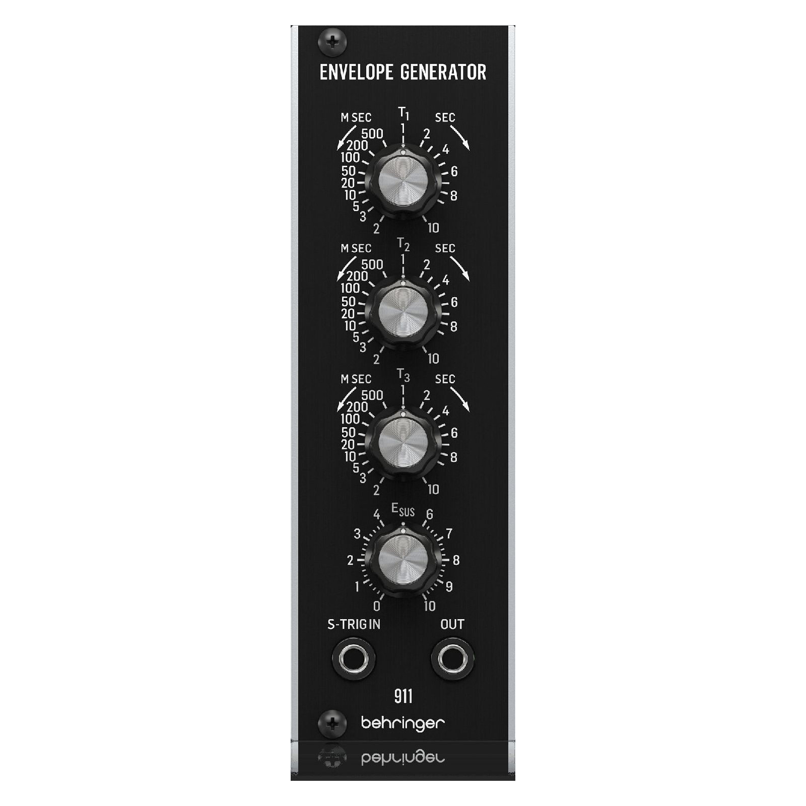 Behringer 911 Envelope Generator по цене 8 400 ₽