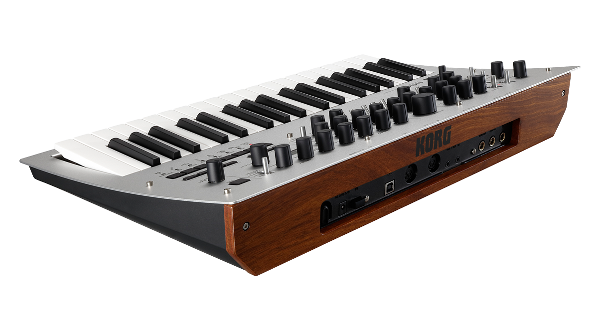 KORG Minilogue по цене 79 000 ₽