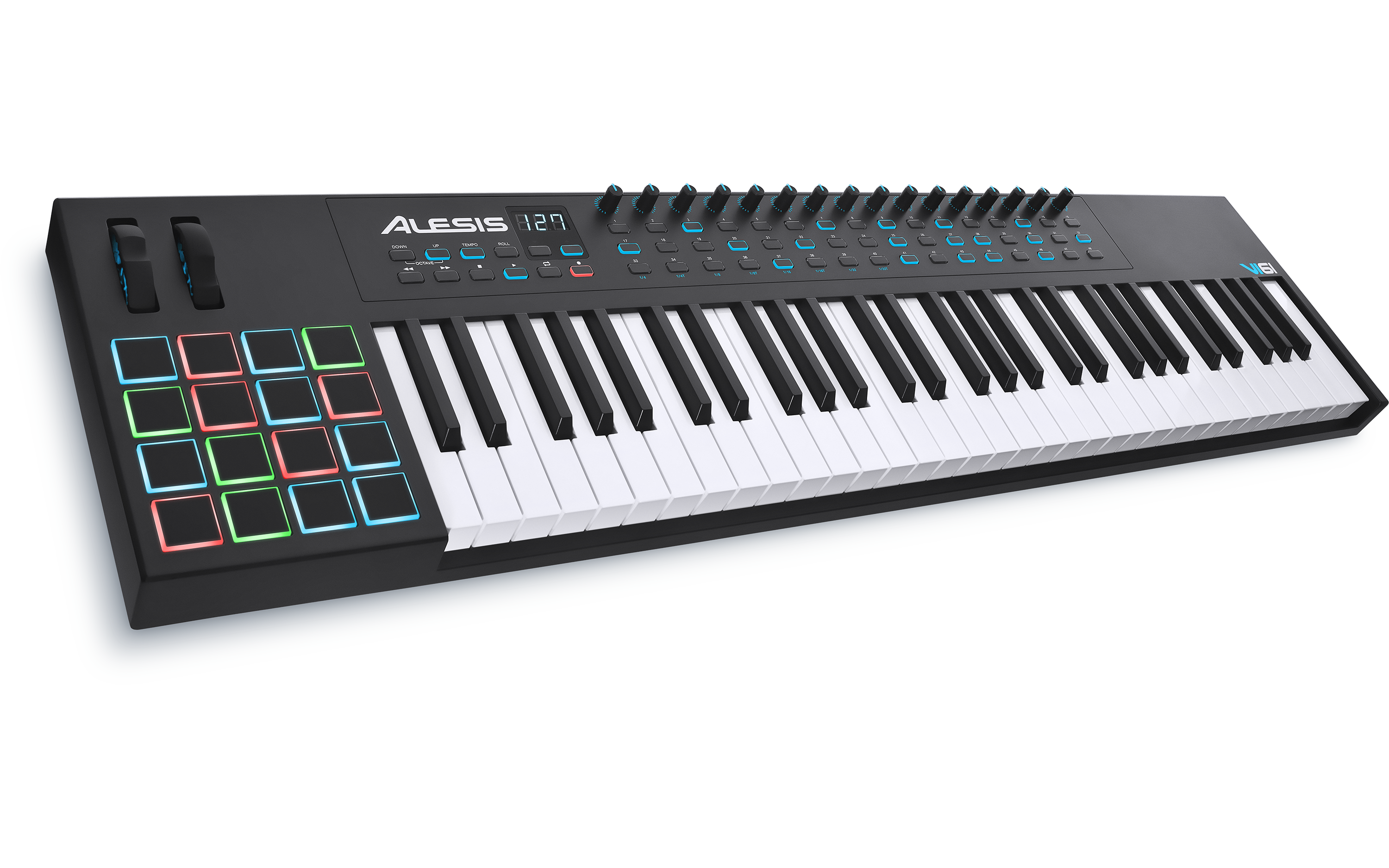 Alesis VI61 по цене 32 350 ₽