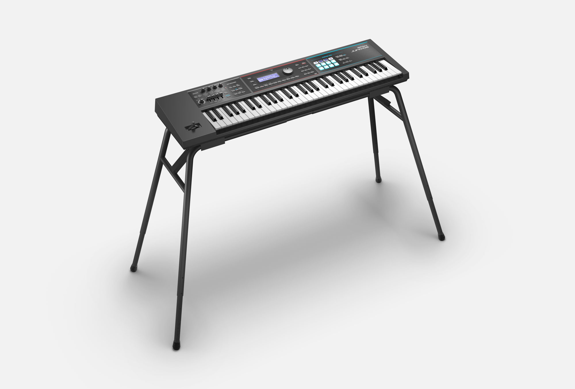 Roland JUNO-DS61 по цене 105 000 ₽