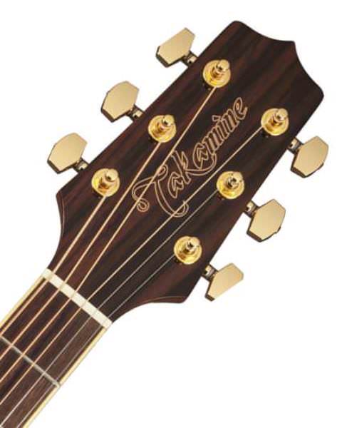Takamine G50 Series GD51CE-BSB по цене 59 900 ₽