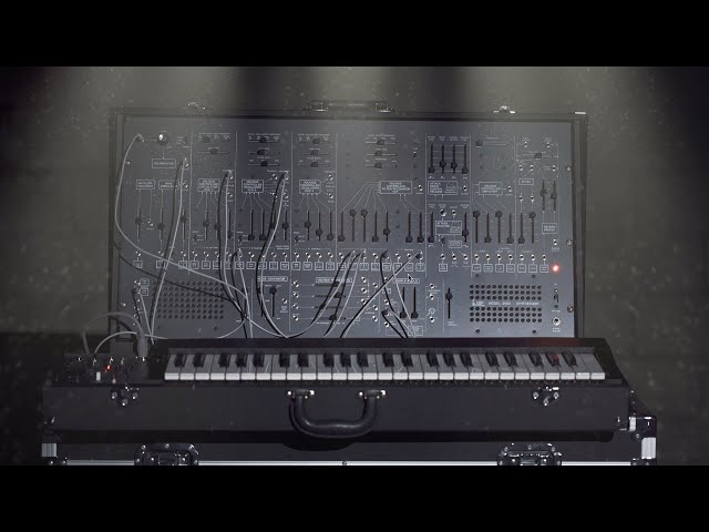 Korg ARP 2600 FS по цене 491 400 ₽