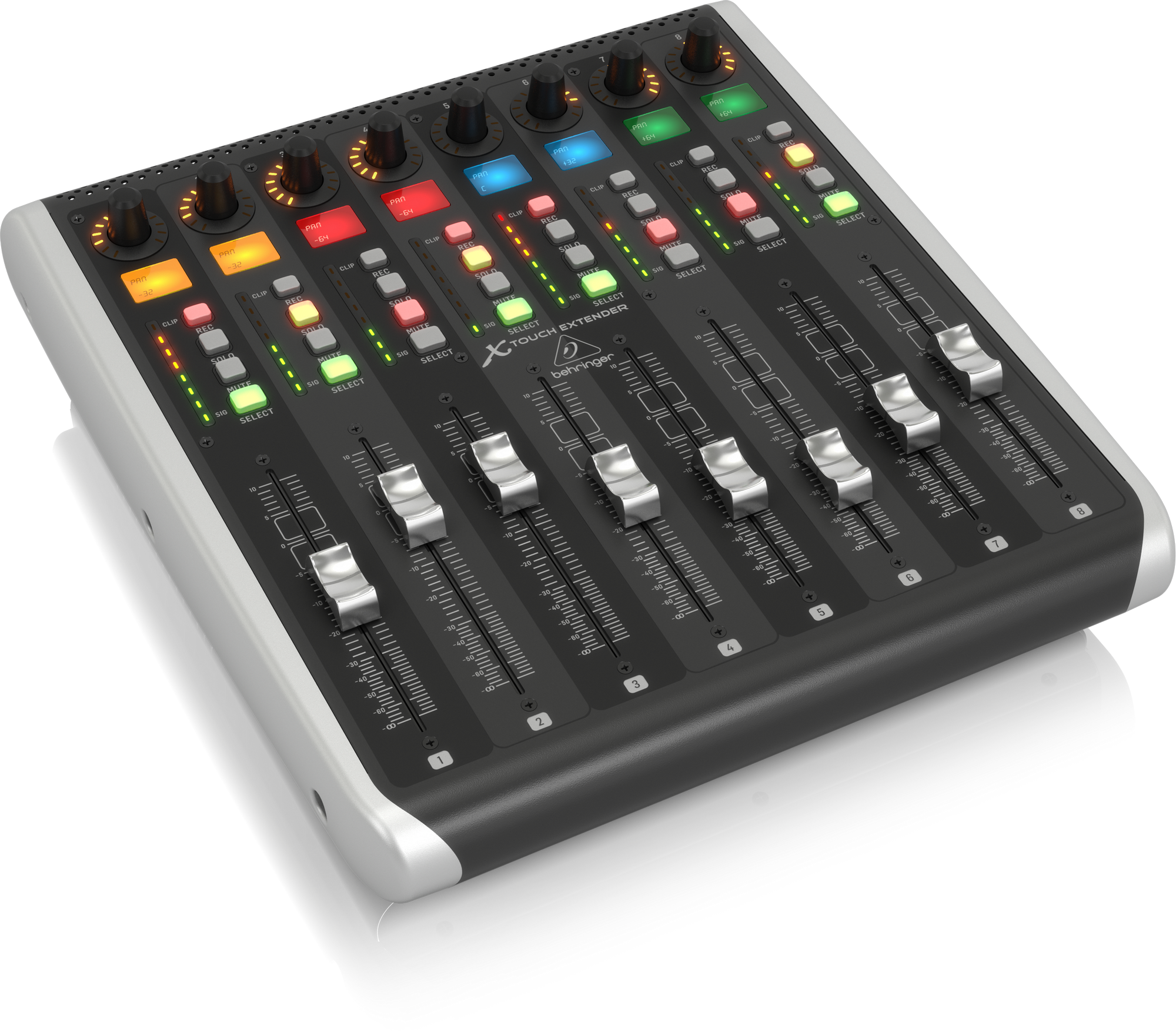 Behringer X-Touch Extender по цене 46 490 ₽