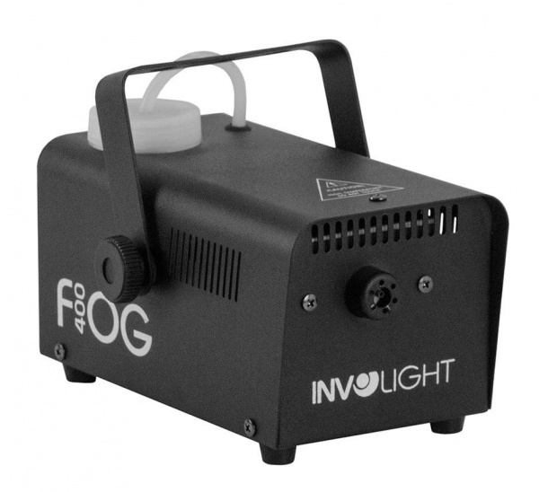 Involight FOG400 по цене 6 490 ₽