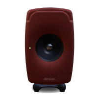 Genelec 8351BX RAL 3009 Oxide Red по цене 399 590 ₽