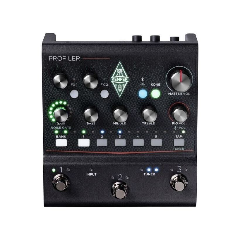 Kemper Profiler Player по цене 109 250 ₽