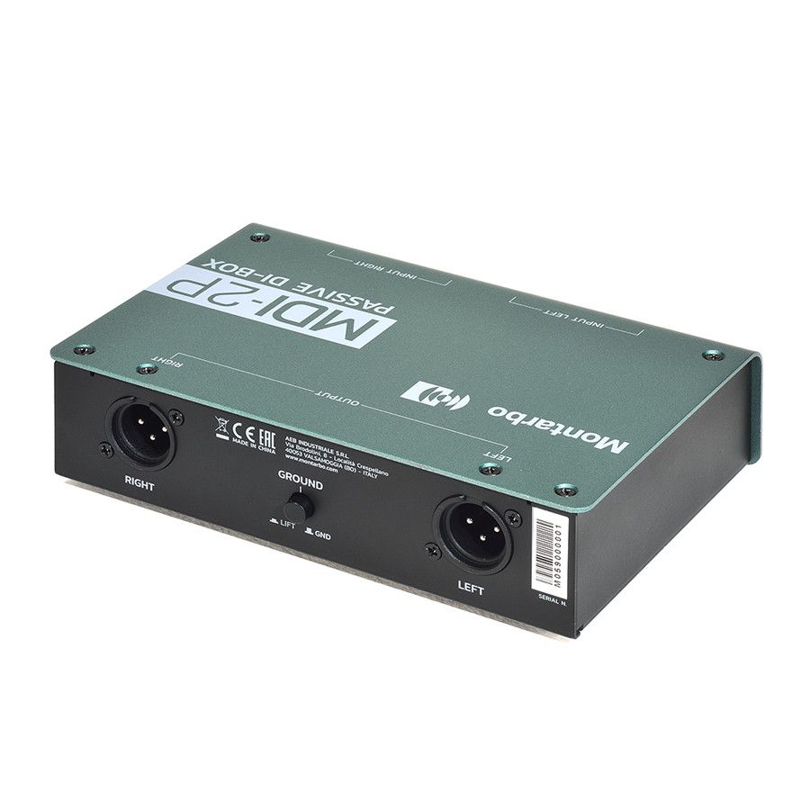Montarbo MDI-2P по цене 13 990 ₽
