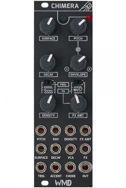 WMD Chimera по цене 40 950 ₽