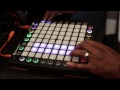 Novation Launchpad Pro Mk3 по цене 46 000 ₽