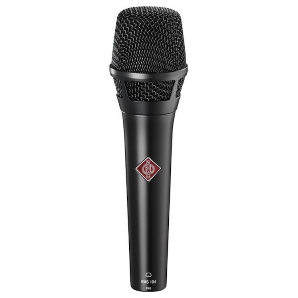 Neumann KMS 104 Plus bk по цене 85 850 ₽