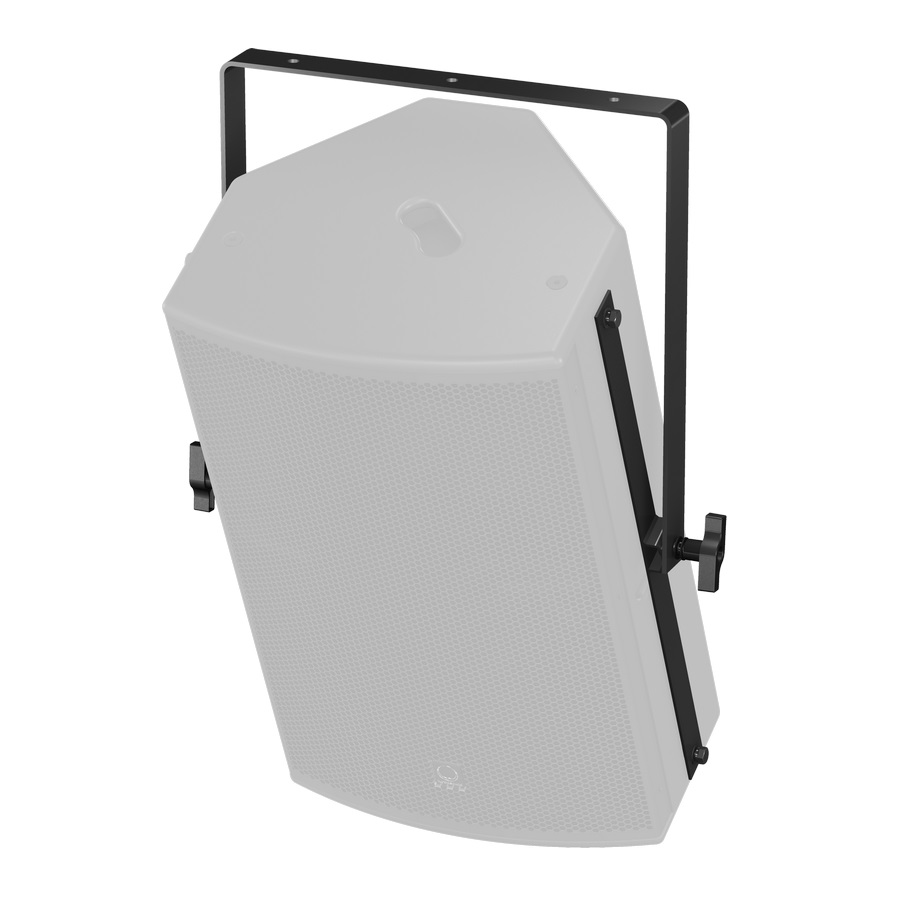 Turbosound NuQ152-FY по цене 29 000 ₽