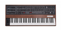 Dave Smith Instruments Sequential Prophet-10 Keyboard