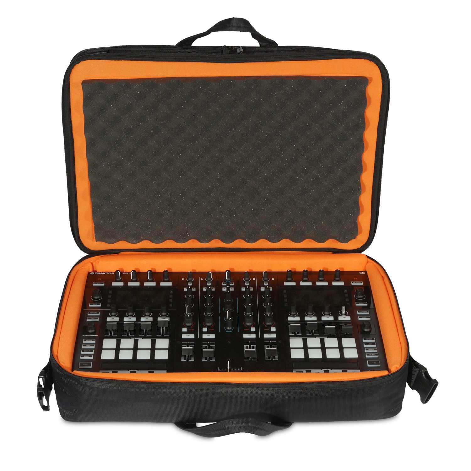 UDG Ultimate Midi Controller SlingBag Large Black/Orange MK3 по цене 24 768.00 ₽