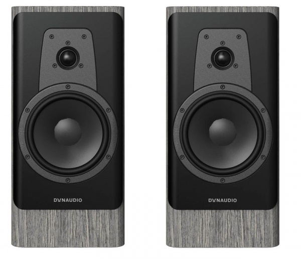 Dynaudio Contour 20i Grey Oak High Gloss по цене 558 000 ₽