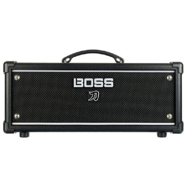 Boss Katana Head MK3 по цене 70 950 ₽