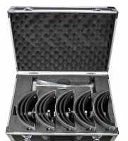 SE ELECTRONICS REFLEXION FILTER STUDIO SET