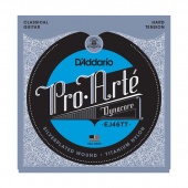 D'Addario EJ46TT