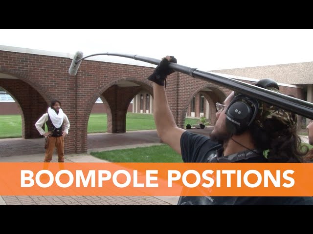 Rode Boompole по цене 18 750 ₽
