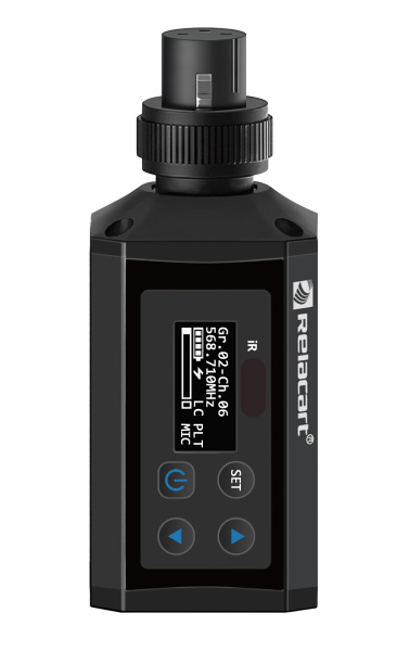 Relacart MS-1P по цене 25 600 ₽