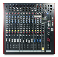 Allen & Heath ZED16FX по цене 106 900 ₽