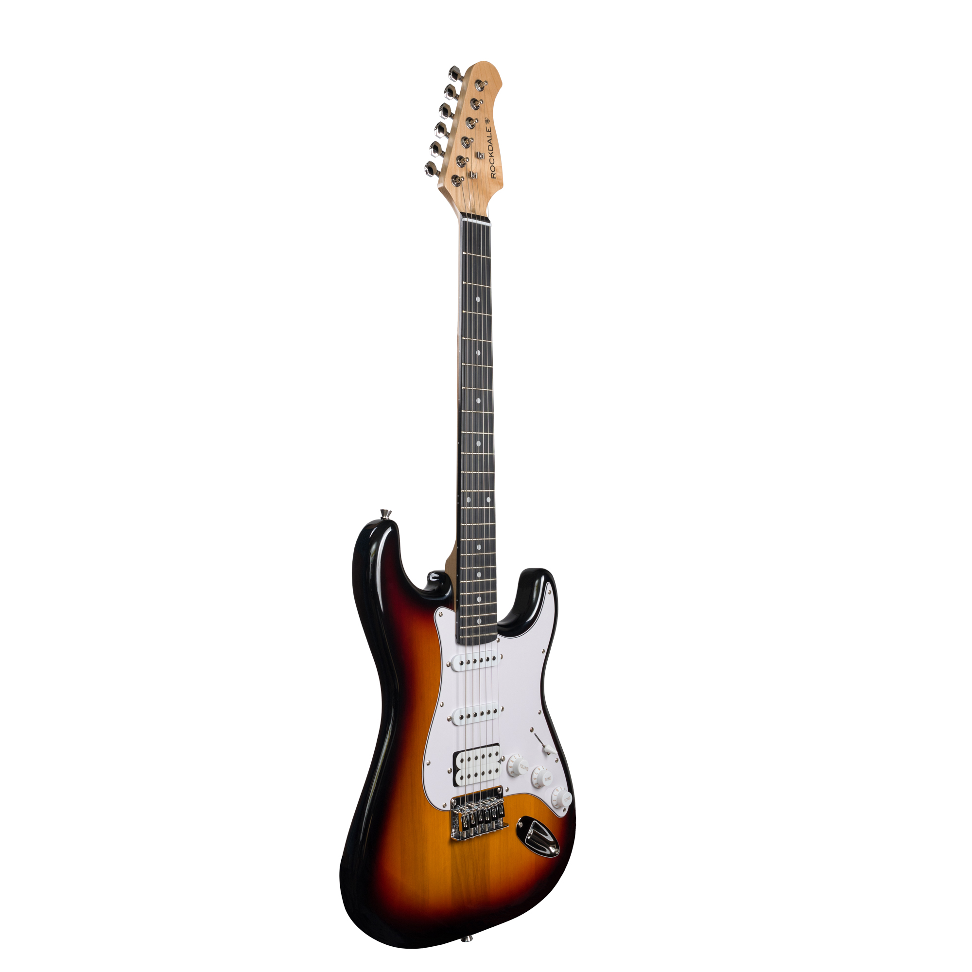 Rockdale Stars HT HSS Sunburst по цене 12 600 ₽