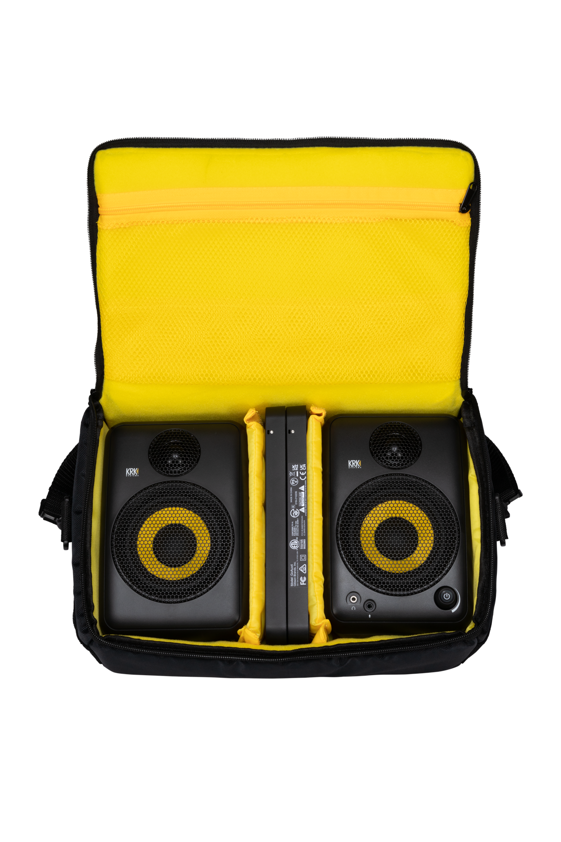 KRK GoAux 4 по цене 50 850 ₽