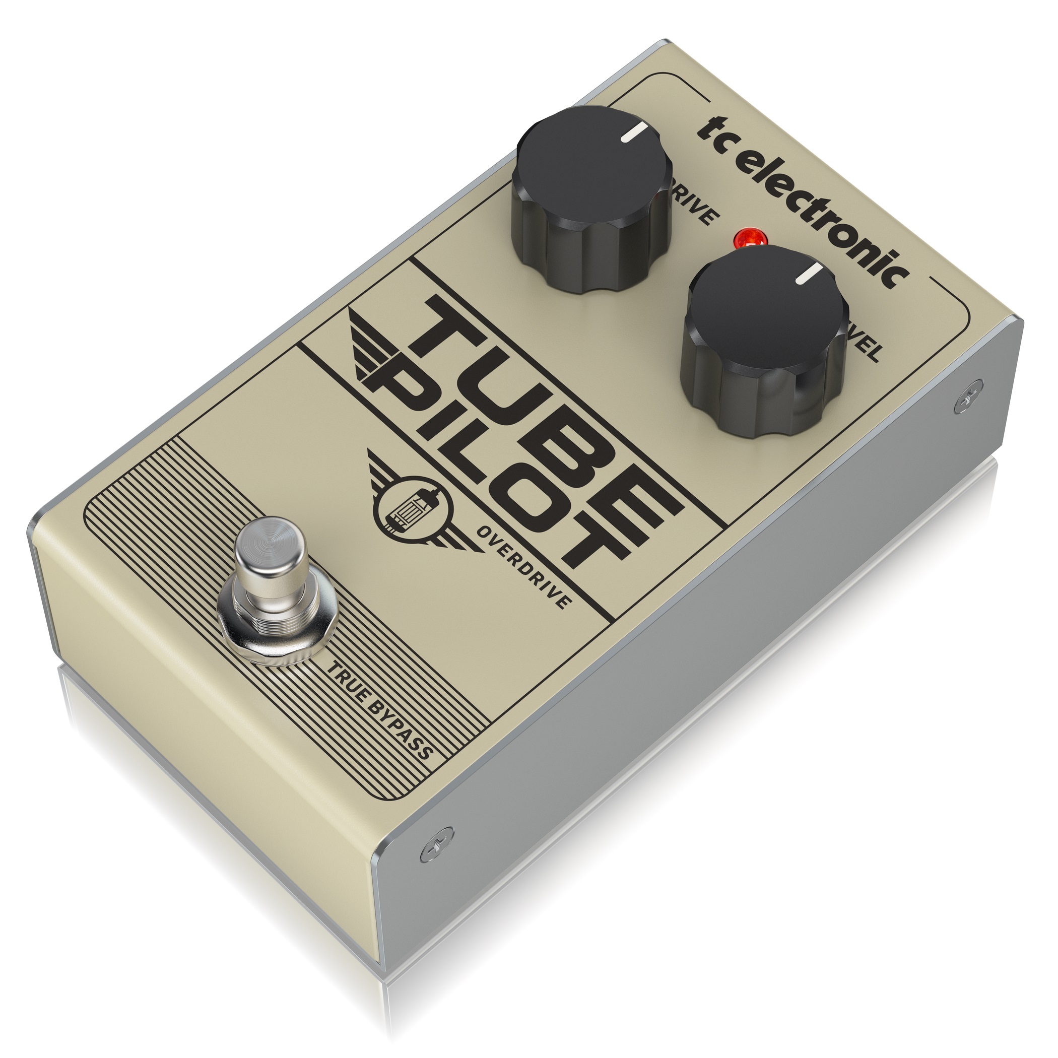 TC Electronic TUBE PILOT OVERDRIVE по цене 8 490 ₽