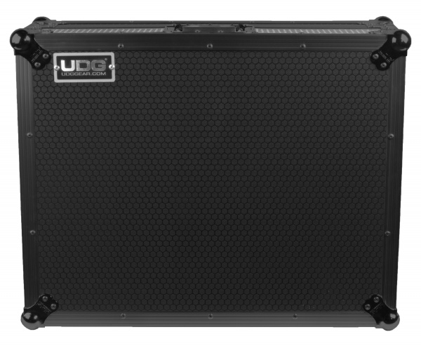 UDG Ultimate Flight Case Multi Format XL Black MK3 Plus по цене 30 000 ₽