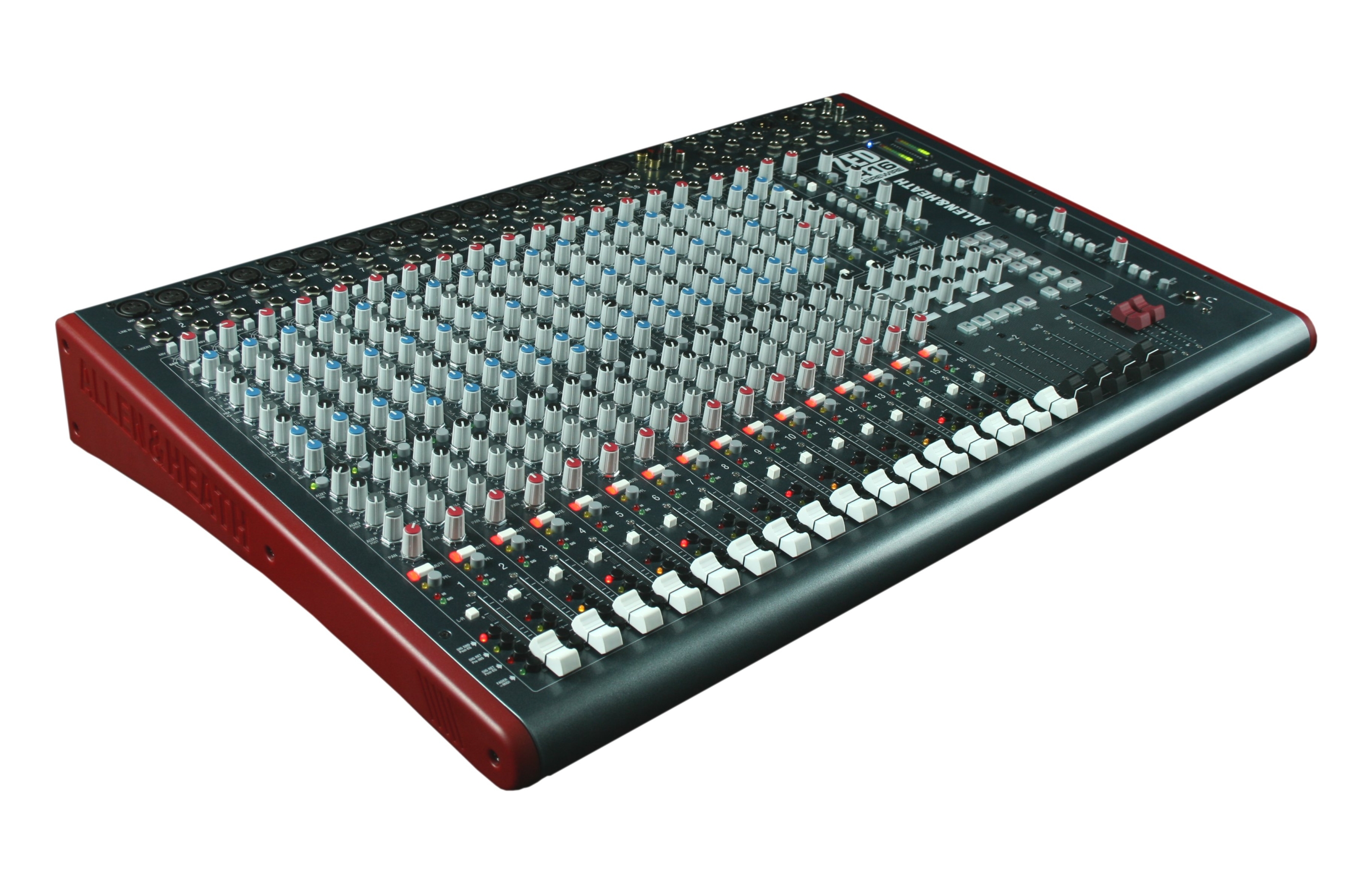 Allen & Heath ZED-R16 по цене 282 744.00 ₽