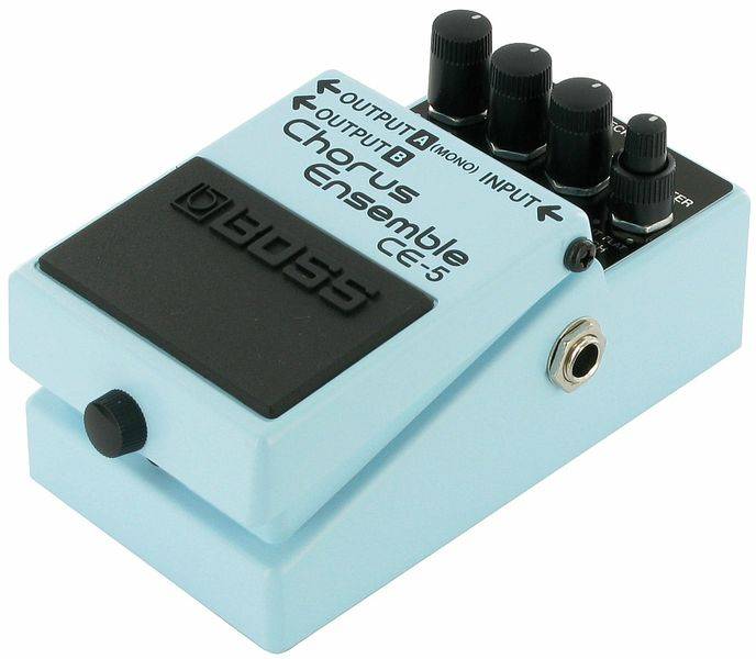 Boss CE-5 по цене 14 150 ₽