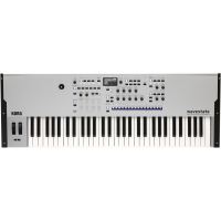 Korg Wavestate SE Platinum