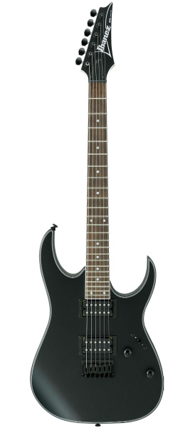 Ibanez RG421EX-BKF по цене 45 000 ₽