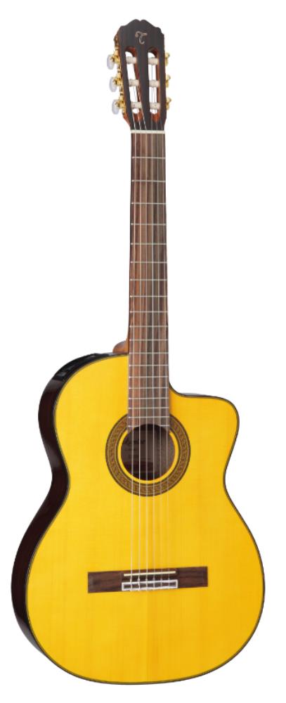 Takamine GC5CE NAT по цене 49 000 ₽