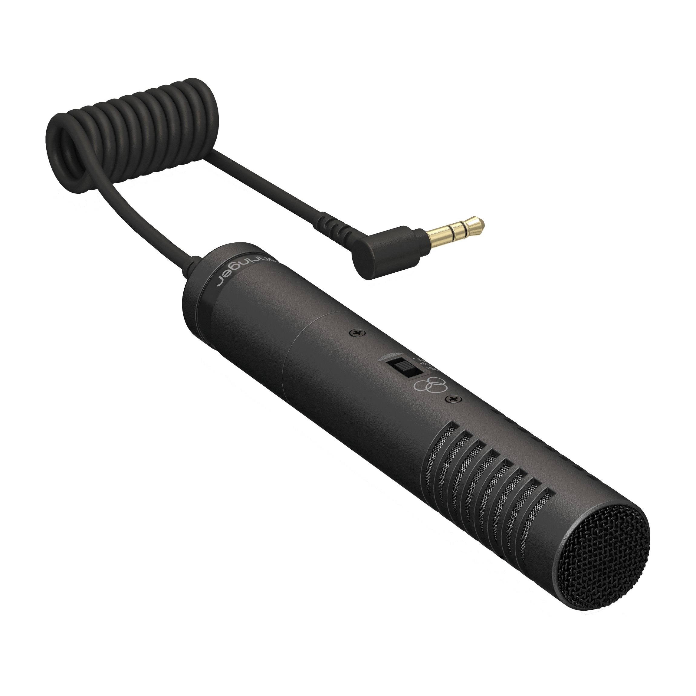 Behringer Video Mic MS по цене 6 760 ₽