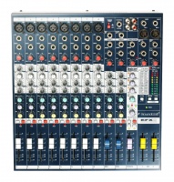 Soundcraft EFX 8 по цене 75 000 ₽