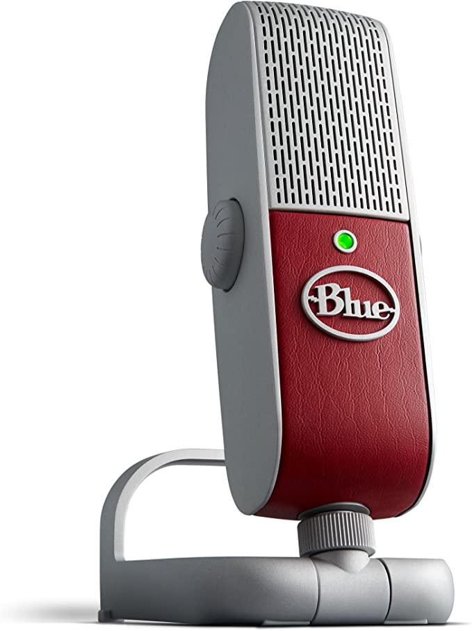 Blue Microphones Raspberry по цене 22 800 ₽