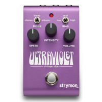 Strymon Ultraviolet Univibe Vintage Vibe по цене 28 750 ₽