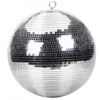 Beamz Mirrorball 30