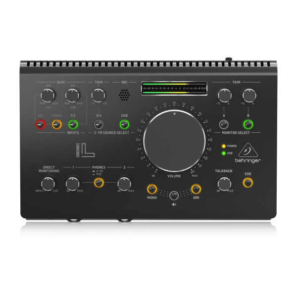 Behringer Studio L по цене 25 990 ₽