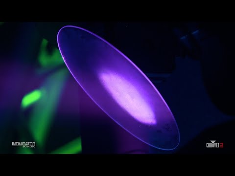 Chauvet-DJ Intimidator Scan 360 по цене 77 000 ₽