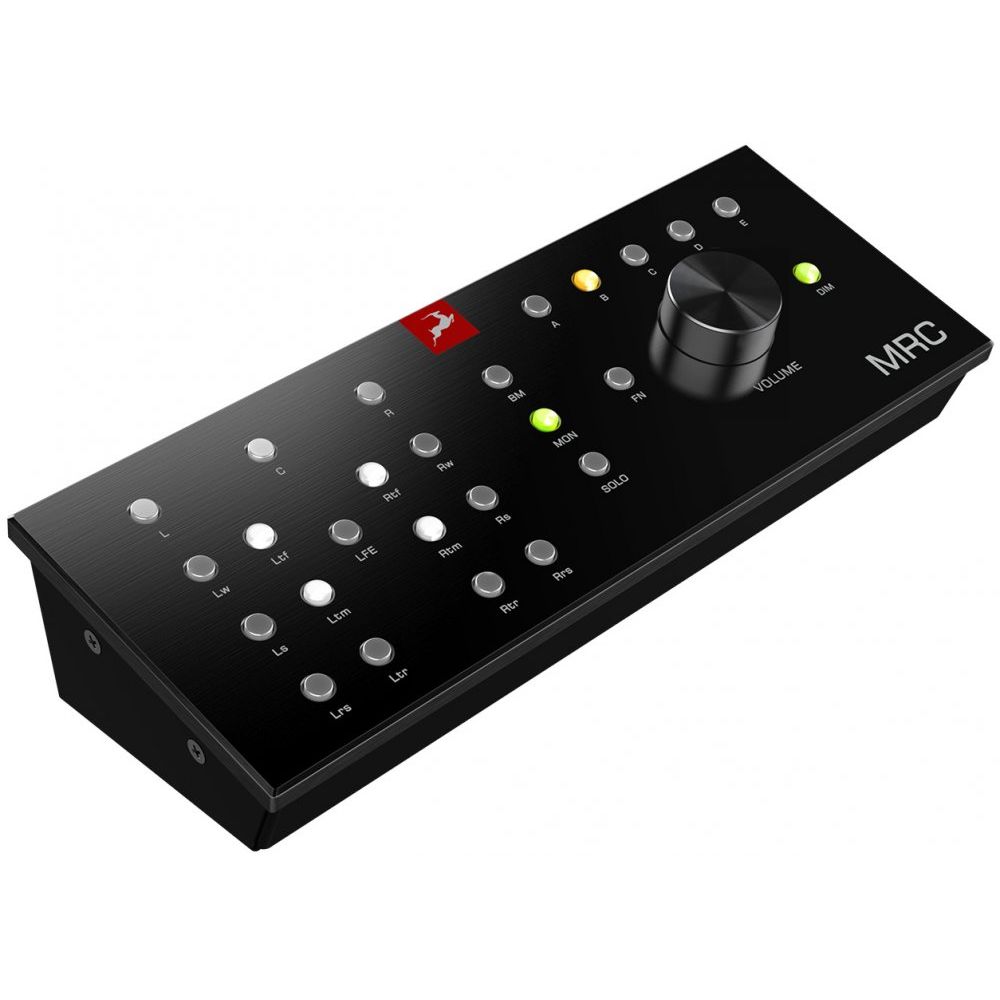 Antelope Audio MRC Remote Control по цене 65 360 ₽