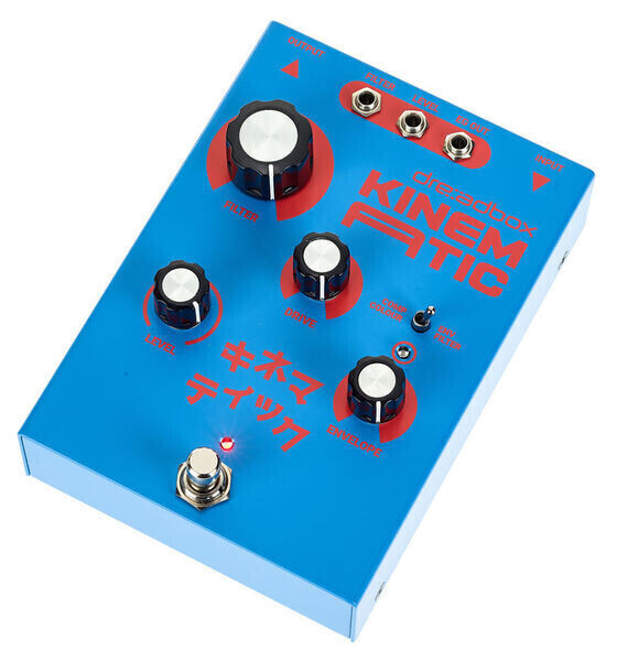 Dreadbox Kinematic по цене 28 750 ₽