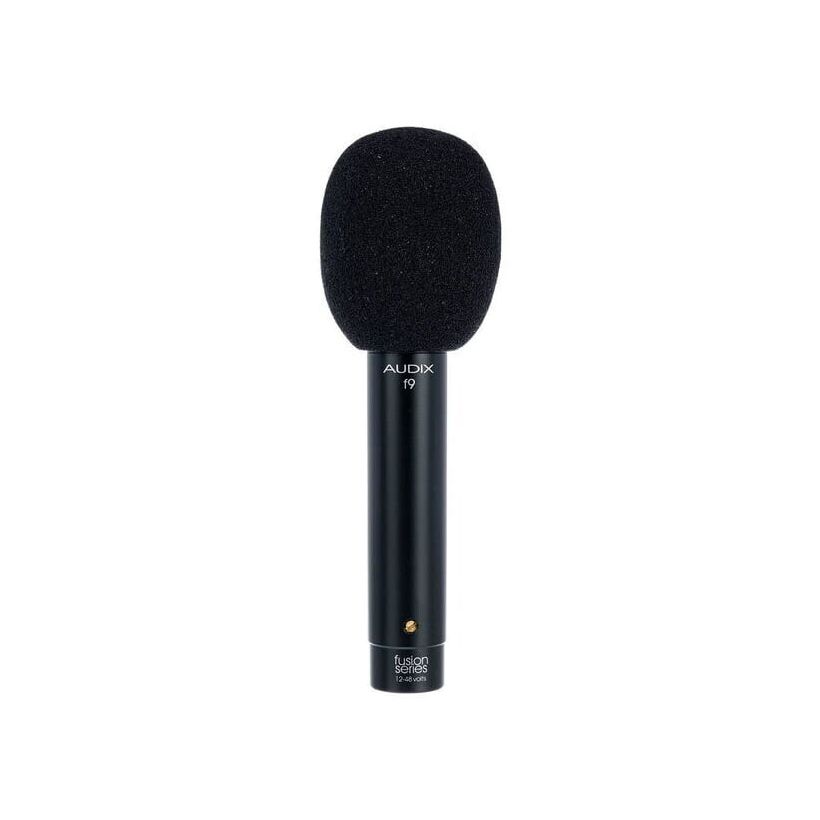 Audix F9 по цене 15 750 ₽