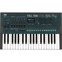 Korg Opsix MK2