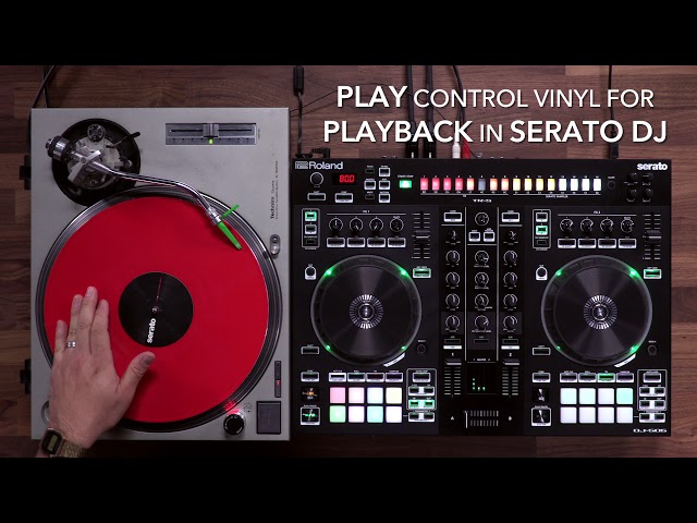 Roland DJ-505 по цене 108 000 ₽
